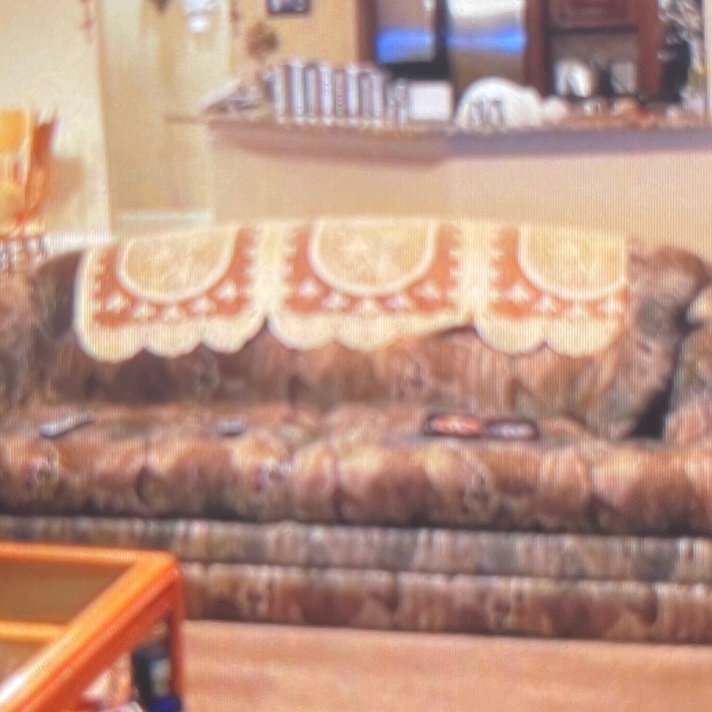Furniture covers